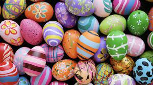 Dónde comprar huevos de Pascua en Santiago de Compostela?
