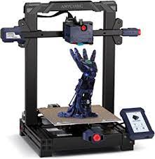 Amazon.com: ANYCUBIC Kobra - Impresora 3D de nivelación automática, FDM Impresoras  3D con nivelación LeviQ autodesarrollada y plataforma magnética extraíble  para impresión en casa, escuela, tamaño 8.7 x 8.7 x 9.84 pulgadas :